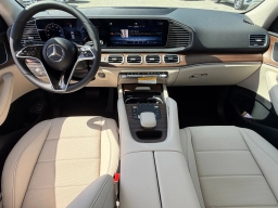 Mercedes-Benz GLE GLE 450 4MATIC SUV 2026
