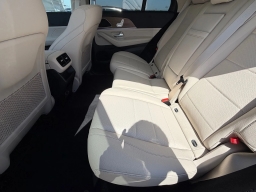 Mercedes-Benz GLE GLE 450 4MATIC SUV 2026
