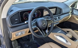 Mercedes-Benz GLE GLE 450 4MATIC SUV 2026
