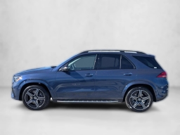 Mercedes-Benz GLE GLE 450 4MATIC SUV 2026