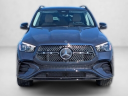 Mercedes-Benz GLE GLE 450 4MATIC SUV 2026