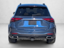 Mercedes-Benz GLE GLE 450 4MATIC SUV 2026