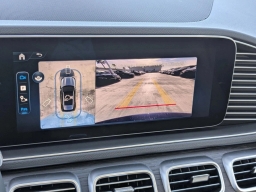 Mercedes-Benz GLE GLE 450 4MATIC SUV 2026
