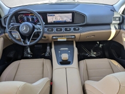 Mercedes-Benz GLE GLE 450 4MATIC SUV 2026