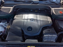 Mercedes-Benz GLE GLE 450 4MATIC SUV 2026