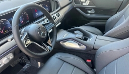 Mercedes-Benz GLE GLE 450 4MATIC SUV 2026