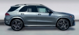 Mercedes-Benz GLE GLE 450 4MATIC SUV 2026