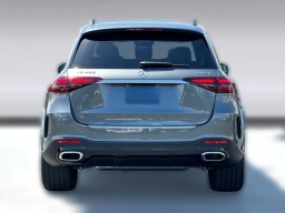 Mercedes-Benz GLE GLE 450 4MATIC SUV 2026