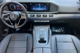 Mercedes-Benz GLE GLE 450 4MATIC SUV 2026