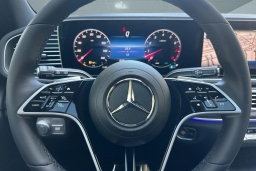 Mercedes-Benz GLE GLE 450 4MATIC SUV 2026