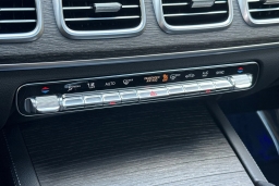 Mercedes-Benz GLE GLE 450 4MATIC SUV 2026