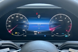 Mercedes-Benz GLE GLE 450 4MATIC SUV 2026