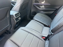 Mercedes-Benz GLE GLE 450 4MATIC SUV 2026