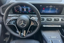 Mercedes-Benz GLE GLE 450 4MATIC SUV 2026