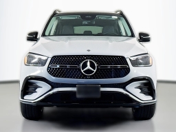 Mercedes-Benz GLE GLE 450 4MATIC SUV 2026