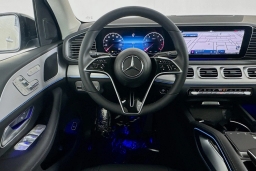 Mercedes-Benz GLE GLE 450 4MATIC SUV 2026