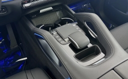 Mercedes-Benz GLE GLE 450 4MATIC SUV 2026