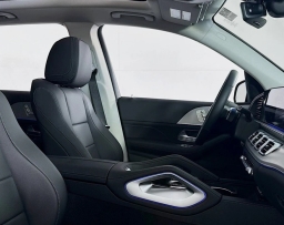 Mercedes-Benz GLE GLE 450 4MATIC SUV 2026
