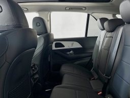 Mercedes-Benz GLE GLE 450 4MATIC SUV 2026