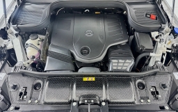 Mercedes-Benz GLE GLE 450 4MATIC SUV 2026