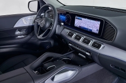 Mercedes-Benz GLE GLE 450 4MATIC SUV 2026