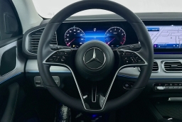 Mercedes-Benz GLE GLE 450 4MATIC SUV 2026