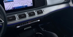 Mercedes-Benz GLE GLE 450 4MATIC SUV 2026