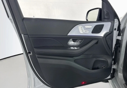 Mercedes-Benz GLE GLE 450 4MATIC SUV 2026