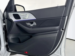 Mercedes-Benz GLE GLE 450 4MATIC SUV 2026