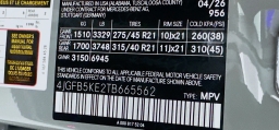 Mercedes-Benz GLE GLE 450 4MATIC SUV 2026