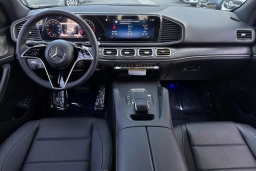 Mercedes-Benz GLE GLE 450 4MATIC SUV 2026