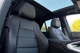 Mercedes-Benz GLE GLE 450 4MATIC SUV 2026