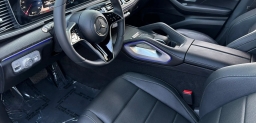 Mercedes-Benz GLE GLE 450 4MATIC SUV 2026