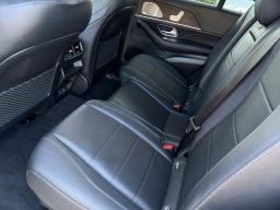 Mercedes-Benz GLE GLE 450 4MATIC SUV 2026