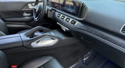 Mercedes-Benz GLE GLE 450 4MATIC SUV 2026
