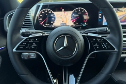 Mercedes-Benz GLE GLE 450 4MATIC SUV 2026
