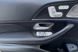 Mercedes-Benz GLE GLE 450 4MATIC SUV 2026