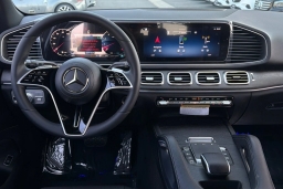 Mercedes-Benz GLE GLE 450 4MATIC SUV 2026