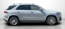 Mercedes-Benz GLE GLE 450 4MATIC SUV 2026