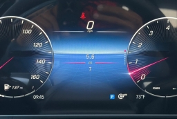 Mercedes-Benz GLE GLE 450 4MATIC SUV 2026