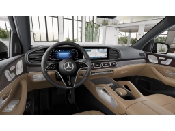 Mercedes-Benz GLE GLE 450 4MATIC SUV 2026
