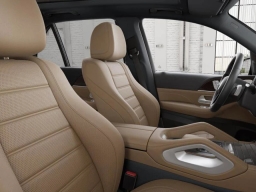 Mercedes-Benz GLE GLE 450 4MATIC SUV 2026