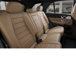 Mercedes-Benz GLE GLE 450 4MATIC SUV 2026