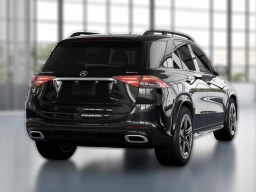 Mercedes-Benz GLE GLE 450 4MATIC SUV 2026