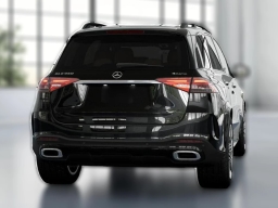 Mercedes-Benz GLE GLE 450 4MATIC SUV 2026