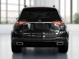 Mercedes-Benz GLE GLE 450 4MATIC SUV 2026