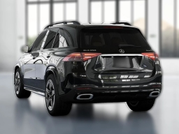 Mercedes-Benz GLE GLE 450 4MATIC SUV 2026