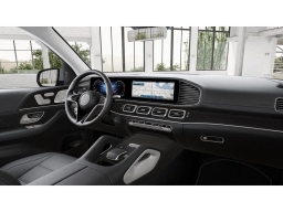 Mercedes-Benz GLE GLE 450 4MATIC SUV 2026