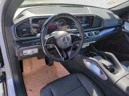 Mercedes-Benz GLE GLE 450 4MATIC SUV 2026