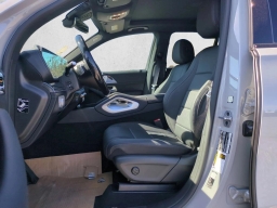 Mercedes-Benz GLE GLE 450 4MATIC SUV 2026